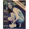 Image 1 : Rolling Stone Magazine Oct. 6, 1994 Unsigned