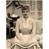 Image 1 : Lucille Ball unsigned photo