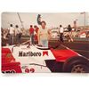 Image 1 : Formula One Bruno Giacomelli's car photo