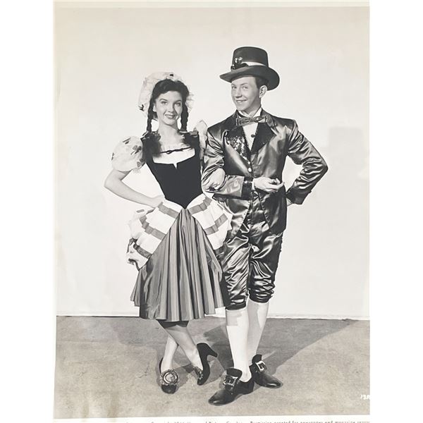 The Merry Monahans  movie photo