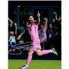Image 1 : Lionel Messi facsimile signed photo