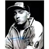 Image 1 : Rapper Eminem facsimile signed photo