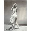 Image 1 : Marilyn Monroe unsigned photo