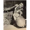 Image 1 : Boston Celtics Bill Russell Vintage Photo
