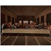 Image 1 : African American The Last Supper Art Print