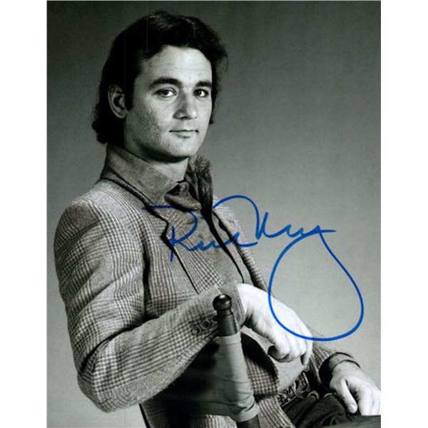 Bill Murray facsimile signed photo