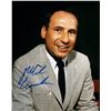 Image 1 : Mel Brooks facsimile signed photo