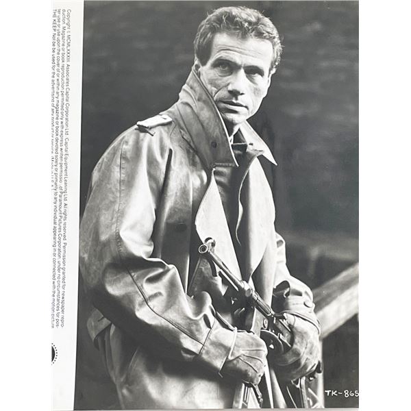 The Keep original 1983 vintage movie photo