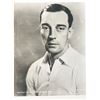 Image 1 : Buster Keaton photo