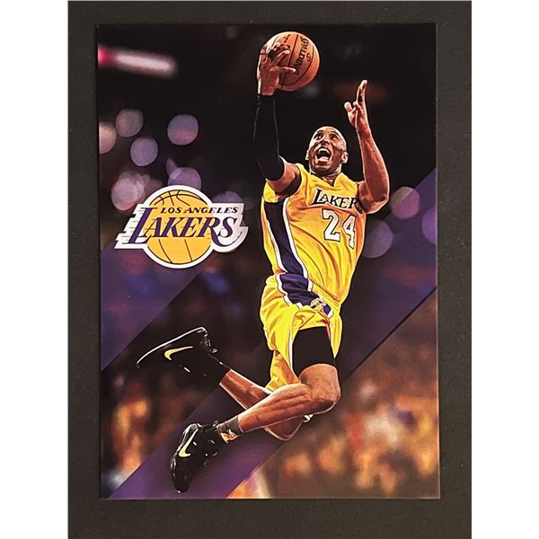 Los Angeles Lakers Kobe Bryant 5x7 in Photo