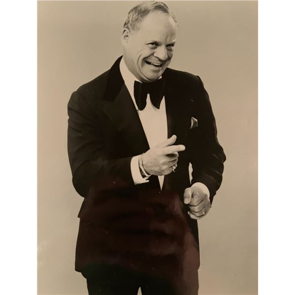 Don Rickles unsigned photo