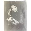 Image 1 : France Nuyen unsigned photo