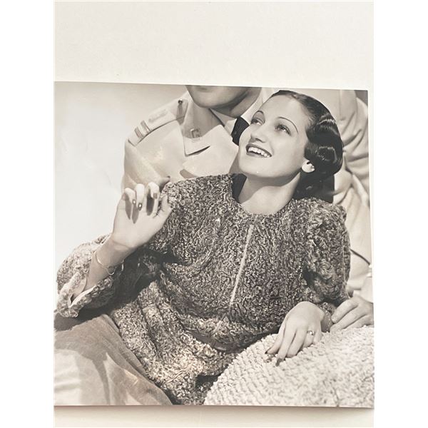 Dorothy Lamour photo