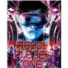 Image 1 : Ready Player One facsimile signed photo