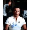 Image 1 : Star Trek William Shatner facsimile signed photo