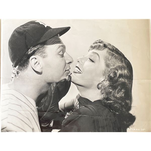 Ladies' Day  Lupe VÃ©lez and Eddie Albert movie photo