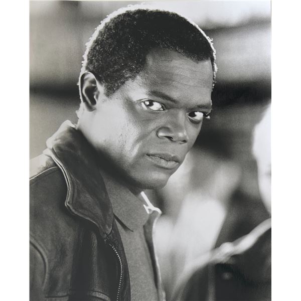 Pulp Fiction Samuel L. Jackson photo