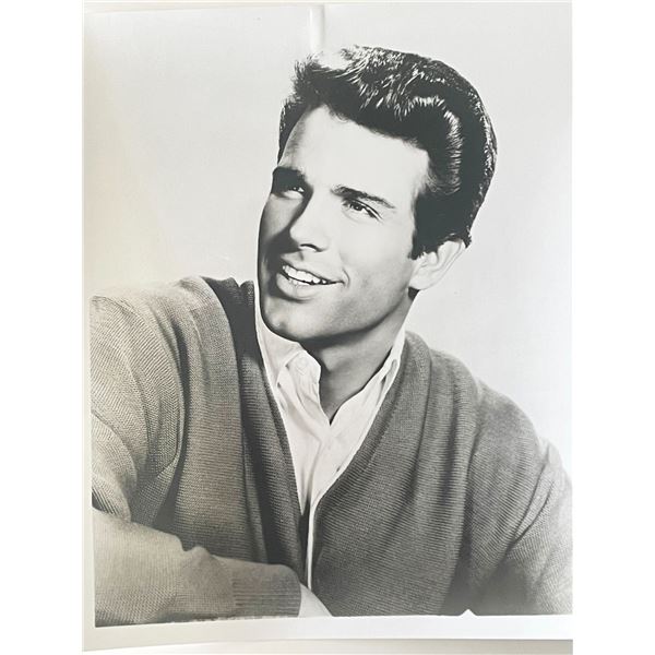 Warren Beatty photo