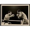 Image 1 : Boxing Great Muhammad Ali Unsigned Photo