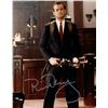 Image 1 : Ghostbusters Bill Murray facsimile signed photo