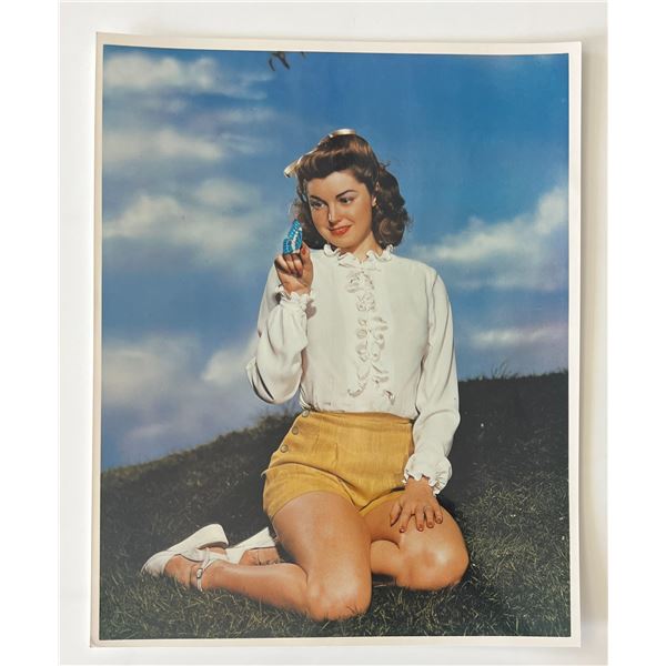 Esther Williams photo