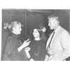 Image 1 : France Nuyen unsigned photo