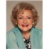 Image 1 : Betty White Unsigned Photo