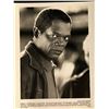 Image 1 : Pulp Fiction Samuel L. Jackson Unsigned Photo
