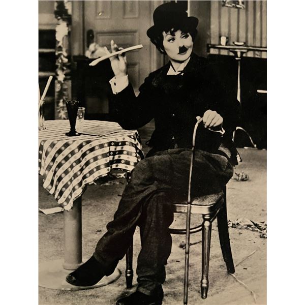 Lucille Ball unsigned photo