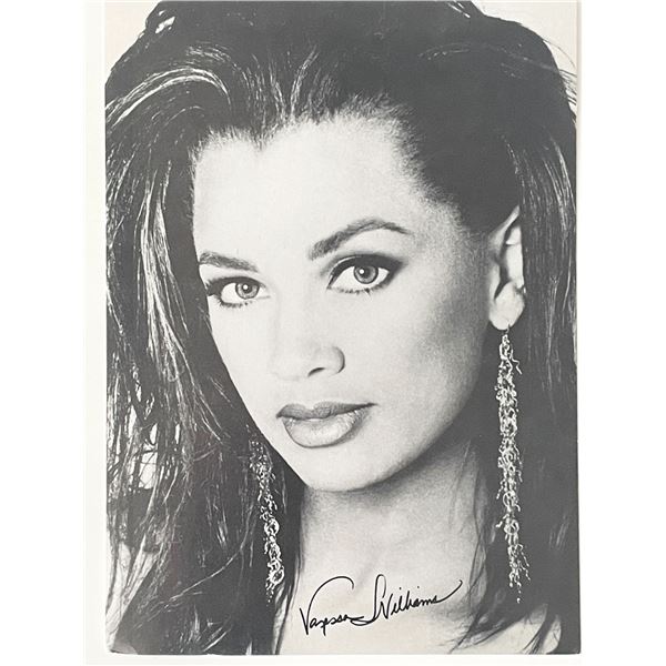 Vanessa Williams photo