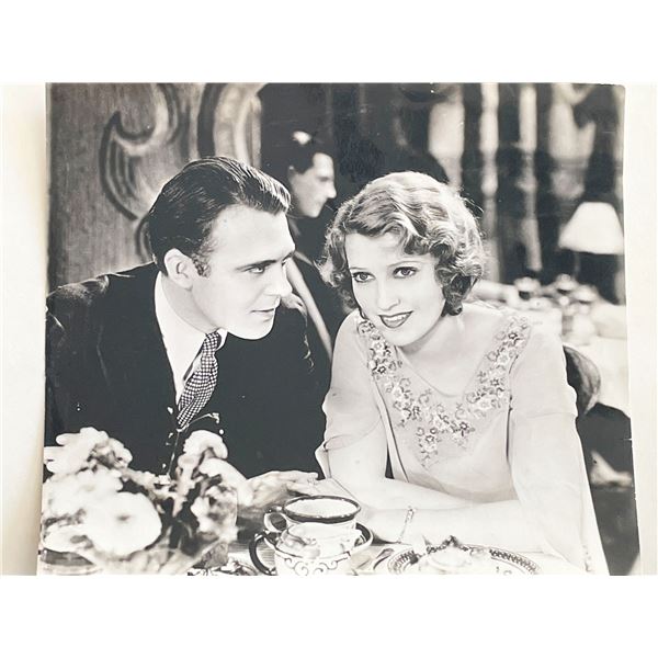The Lottery Bride  Jeanette MacDonald and John Garrick movie photo