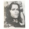 Image 1 : Arnold Schwarzenegger photo
