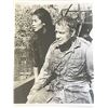 Image 1 : France Nuyen unsigned photo