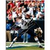 Image 1 : New England Patriots Rob Gronkowski facsimile signed  photo