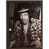 Image 1 : Jimi Hendrix 5x7 in Photo