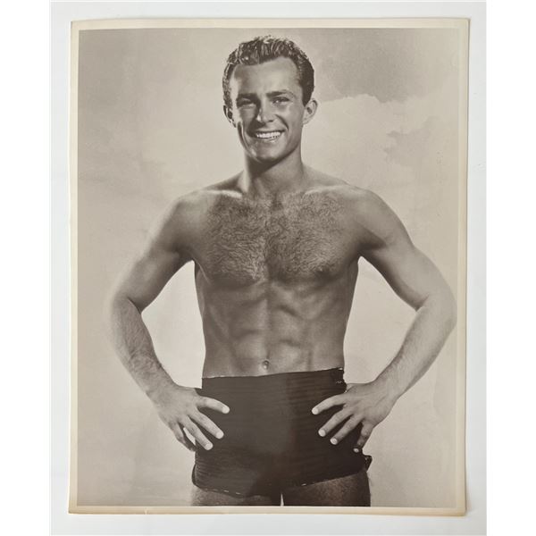 Anthony Eisley photo