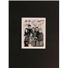 Image 1 : Ladies Man Cast Facsimile Signed Photo