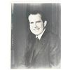 Image 1 : Richard Nixon photo