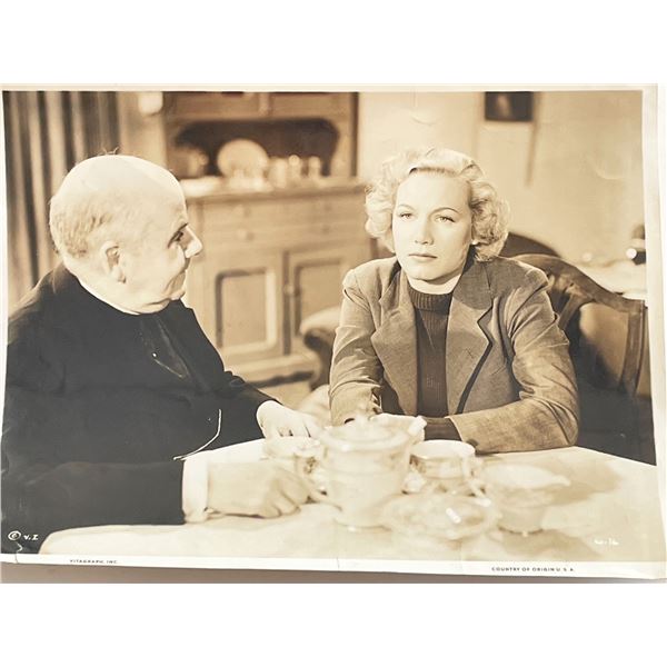 Gloria Dickson photo