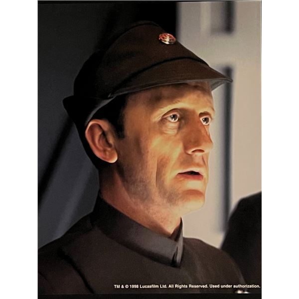 Star Wars Unsigned Photo