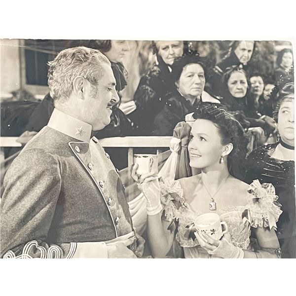 Gone with the Wind Mary Anderson movie photo