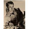 Image 1 : Alan Ladd unsigned photo