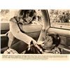 Image 1 : Chevy Chase/ Goldie Hawn unsigned photo