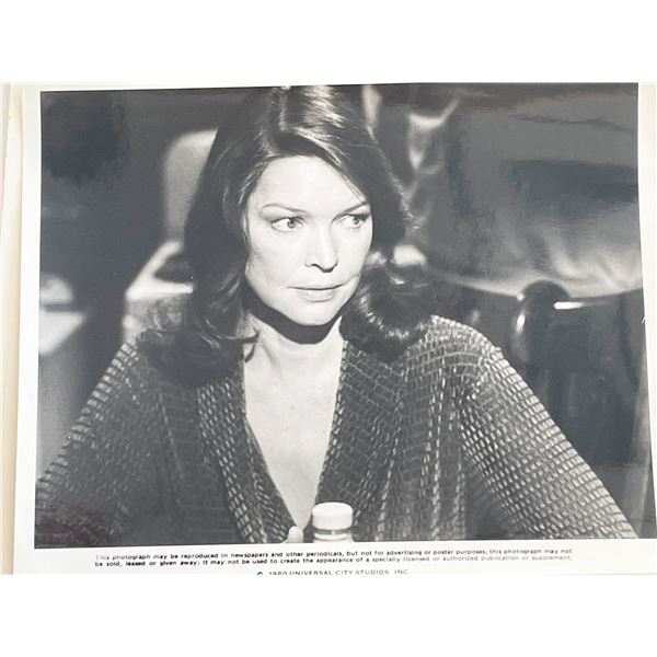 Ellen Burstyn original 1980 vintage movie photo