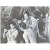 Image 1 : France Nuyen unsigned photo