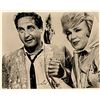 Image 1 : Grease Sid Caesar Facsimile Signed Photo