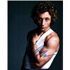 Image 1 : Jeremy Allen White facsimile signed photo