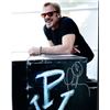 Image 1 : Phil Vassar facsimile signed photo