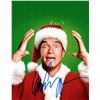 Image 1 : Arnold Schwarzenegger facsimile signed photo
