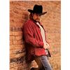 Image 1 : Country Music Singer Toby Keith Facsimile Signed Photo